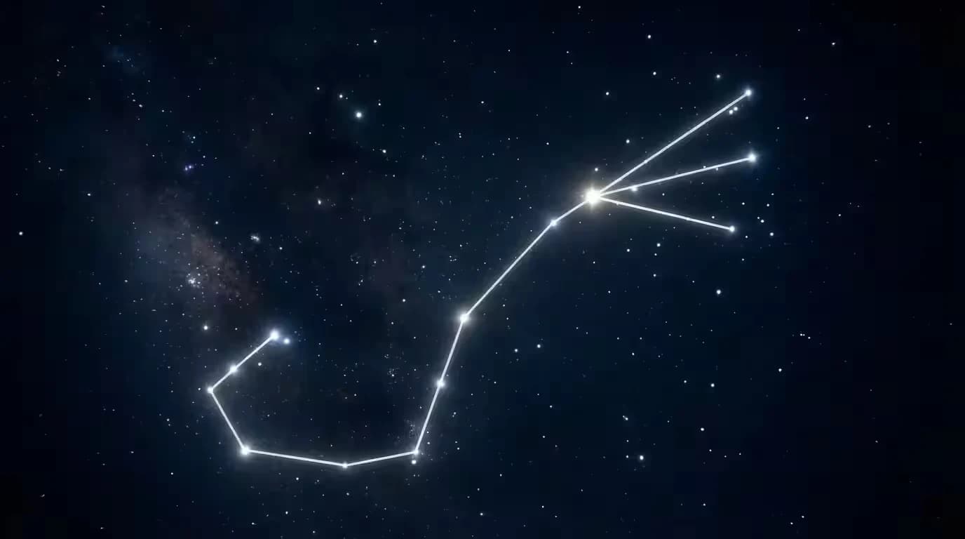 Visualization of an asset's digital lineage and history graph